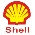 Logo Shell